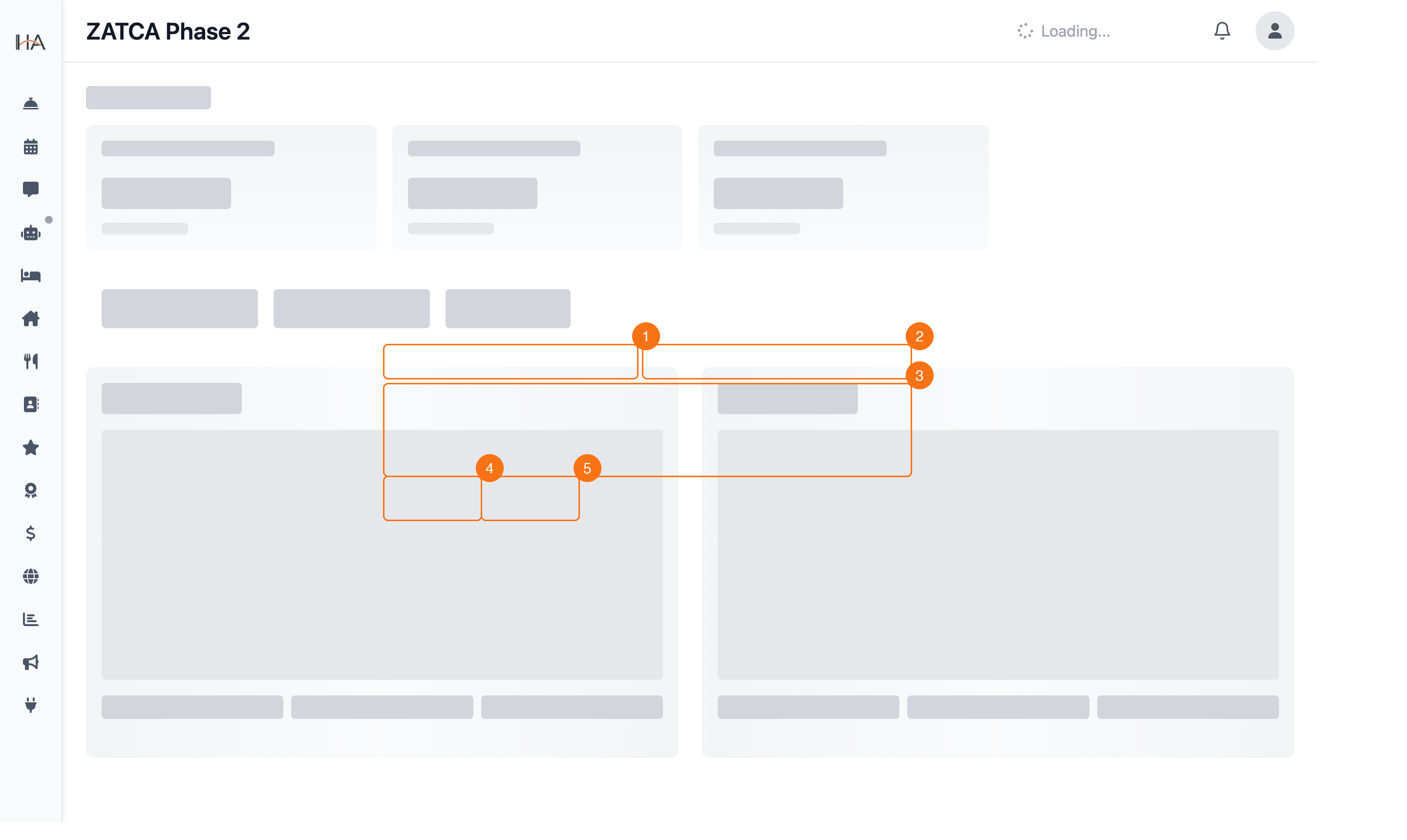 The Create Task Form